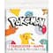 54" x 84" Pokémon™ Plastic Table Cover